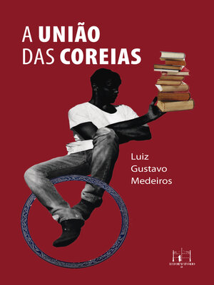 cover image of A união das Coreias